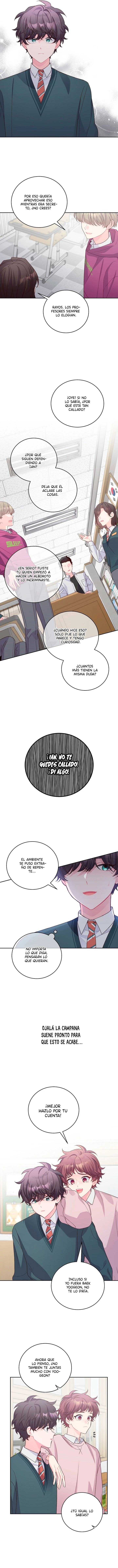 Feliz Marmoleo capítulo 30 página 7
