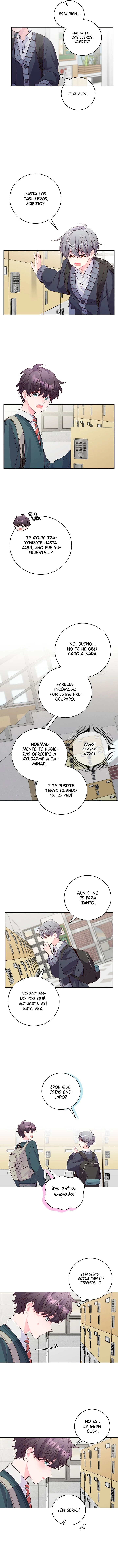 Feliz Marmoleo capítulo 31 página 10