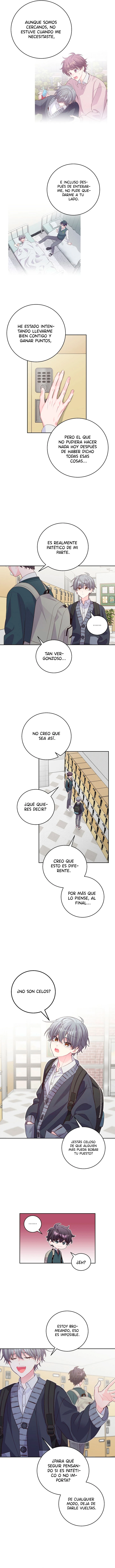 Feliz Marmoleo capítulo 31 página 11