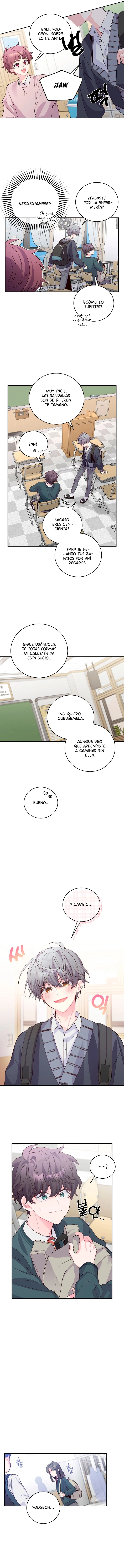 Feliz Marmoleo capítulo 31 página 7