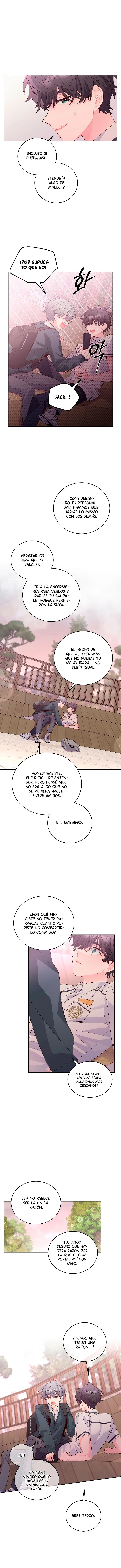 Feliz Marmoleo capítulo 32 página 11