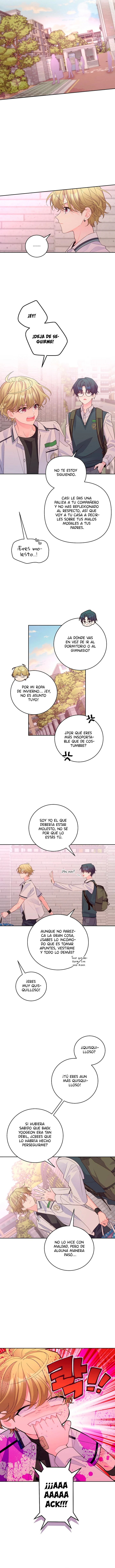 Feliz Marmoleo capítulo 32 página 8