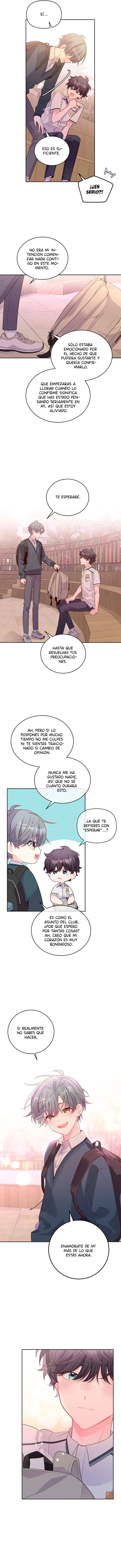 Feliz Marmoleo capítulo 33 página 7