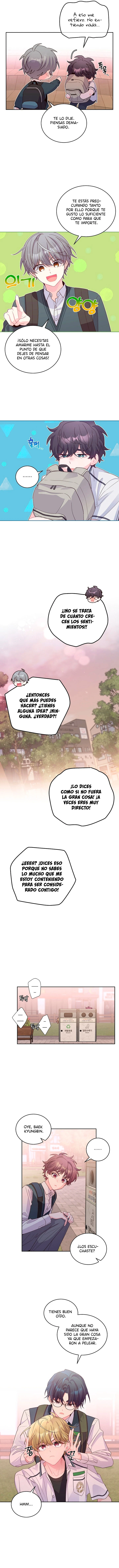 Feliz Marmoleo capítulo 33 página 8