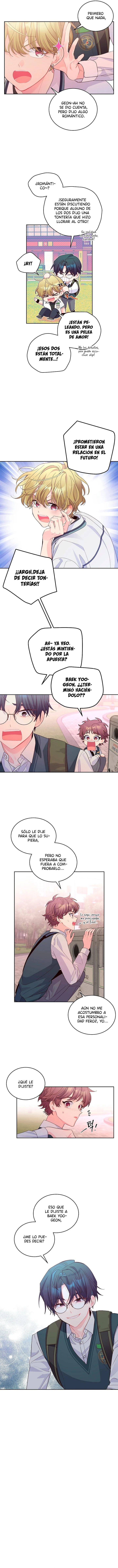 Feliz Marmoleo capítulo 33 página 9