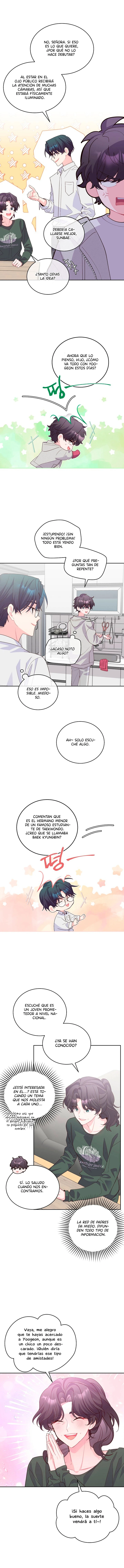 Feliz Marmoleo capítulo 34 página 7