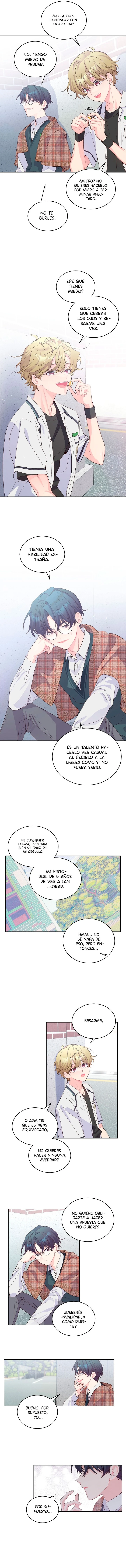 Feliz Marmoleo capítulo 36 página 4