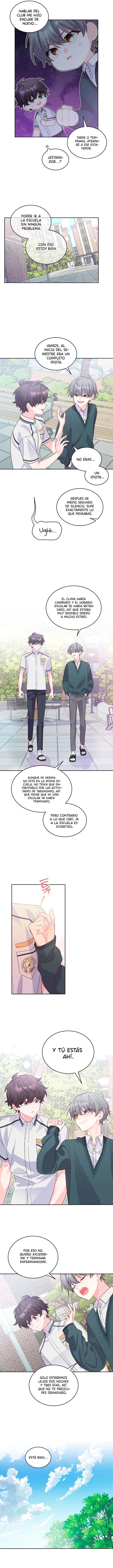 Feliz Marmoleo capítulo 36 página 7