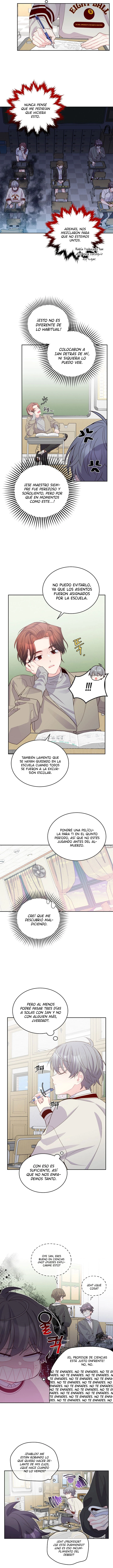 Feliz Marmoleo capítulo 37 página 4