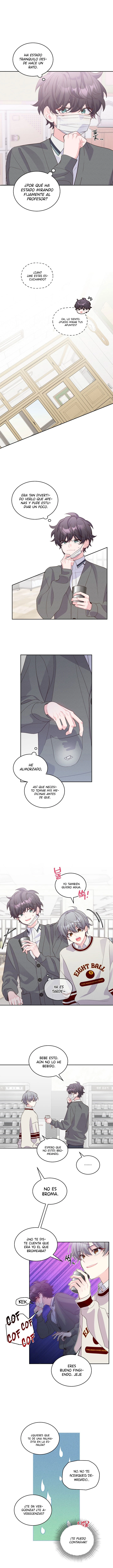 Feliz Marmoleo capítulo 37 página 5