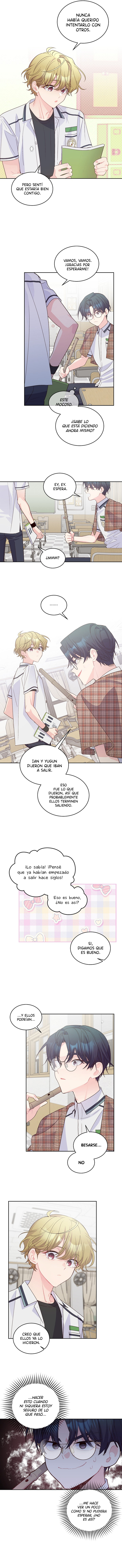 Feliz Marmoleo capítulo 40 página 4