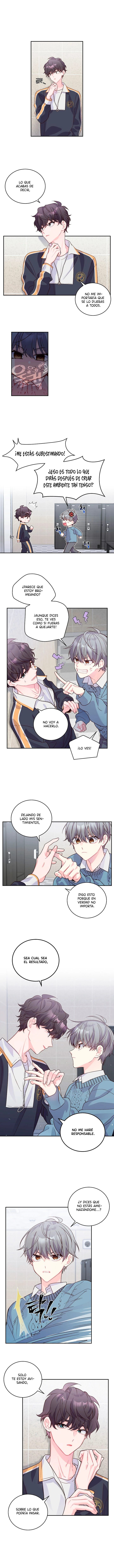 Feliz Marmoleo capítulo 5 página 3