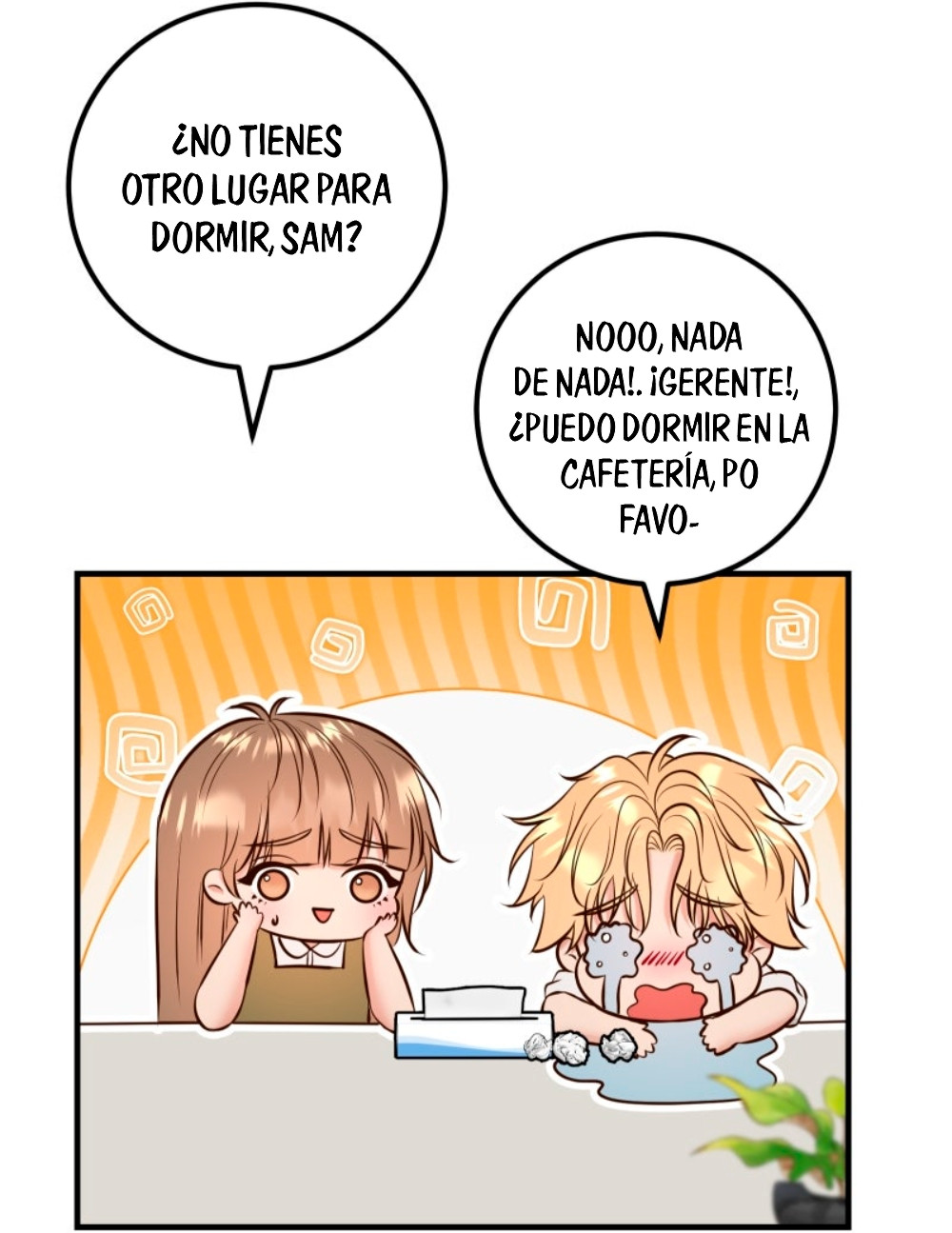 Manual de convivencia capítulo 1 página 19