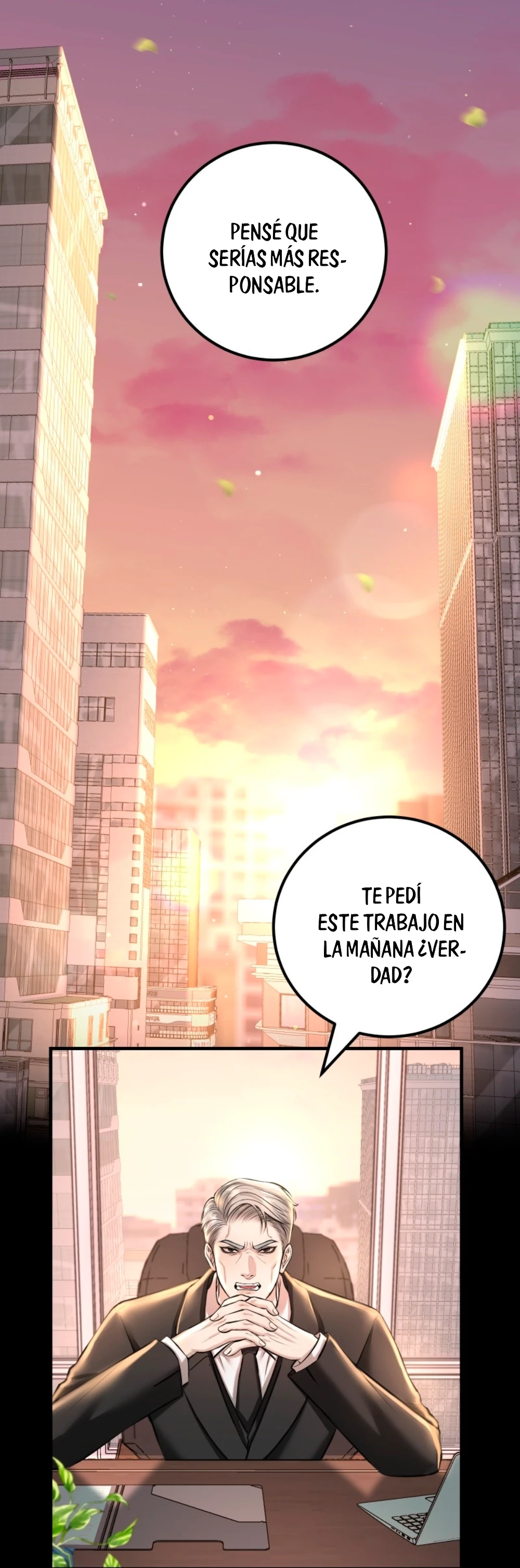 Manual de convivencia capítulo 2 página 3