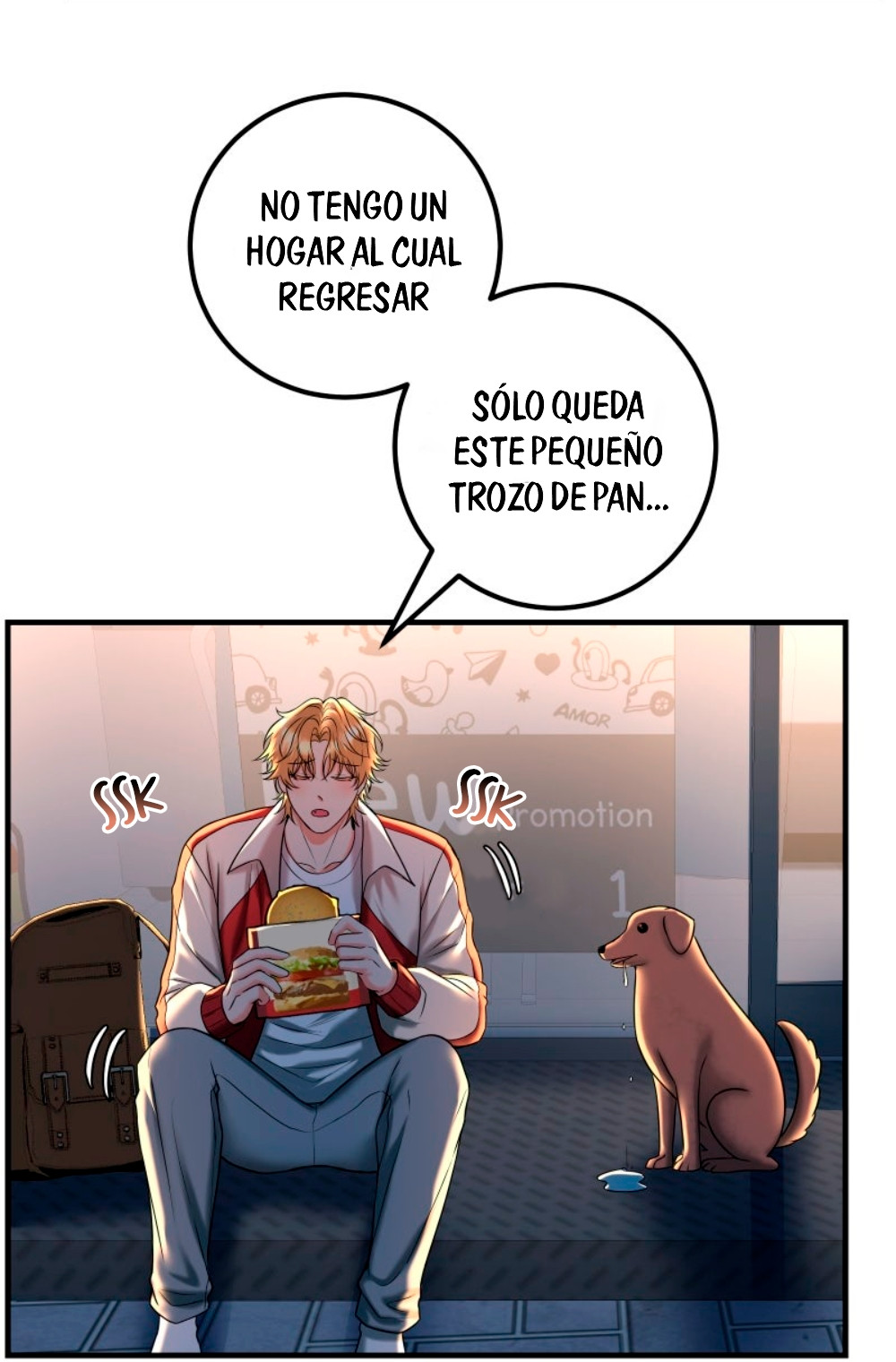 Manual de convivencia capítulo 3 página 19
