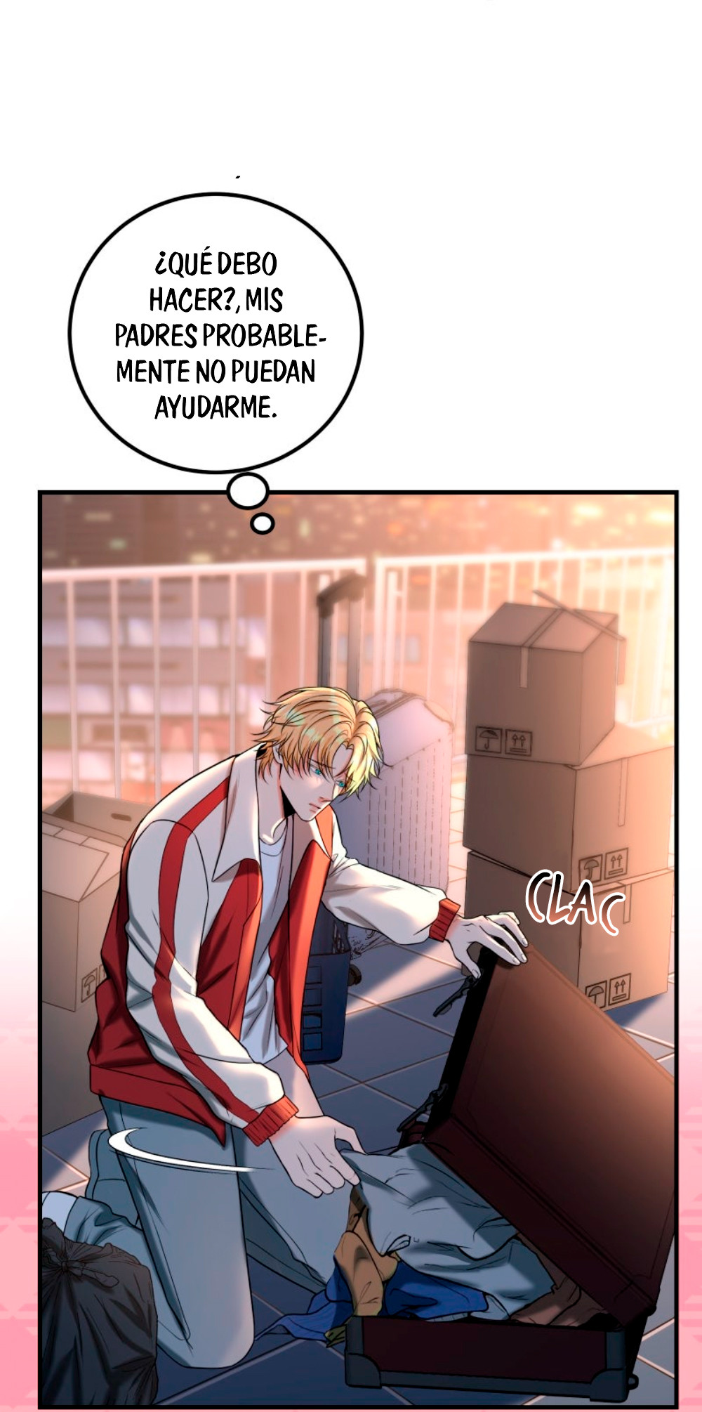 Manual de convivencia capítulo 3 página 4