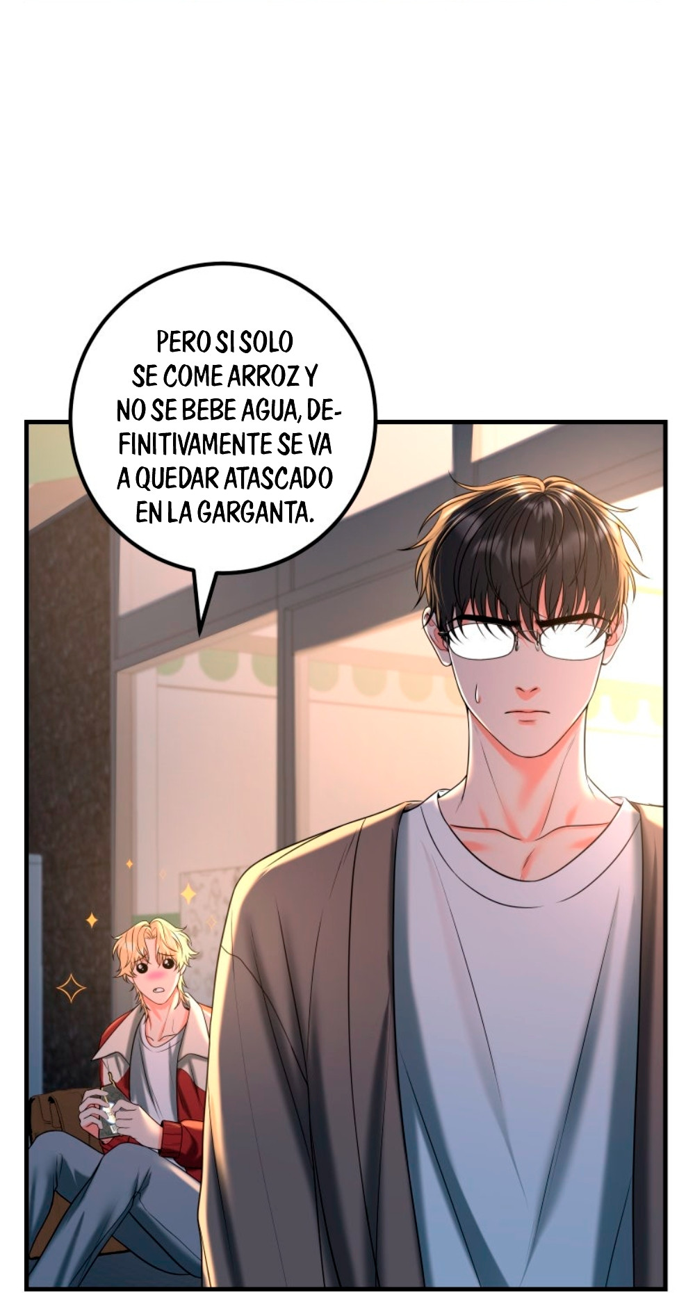 Manual de convivencia capítulo 3 página 54