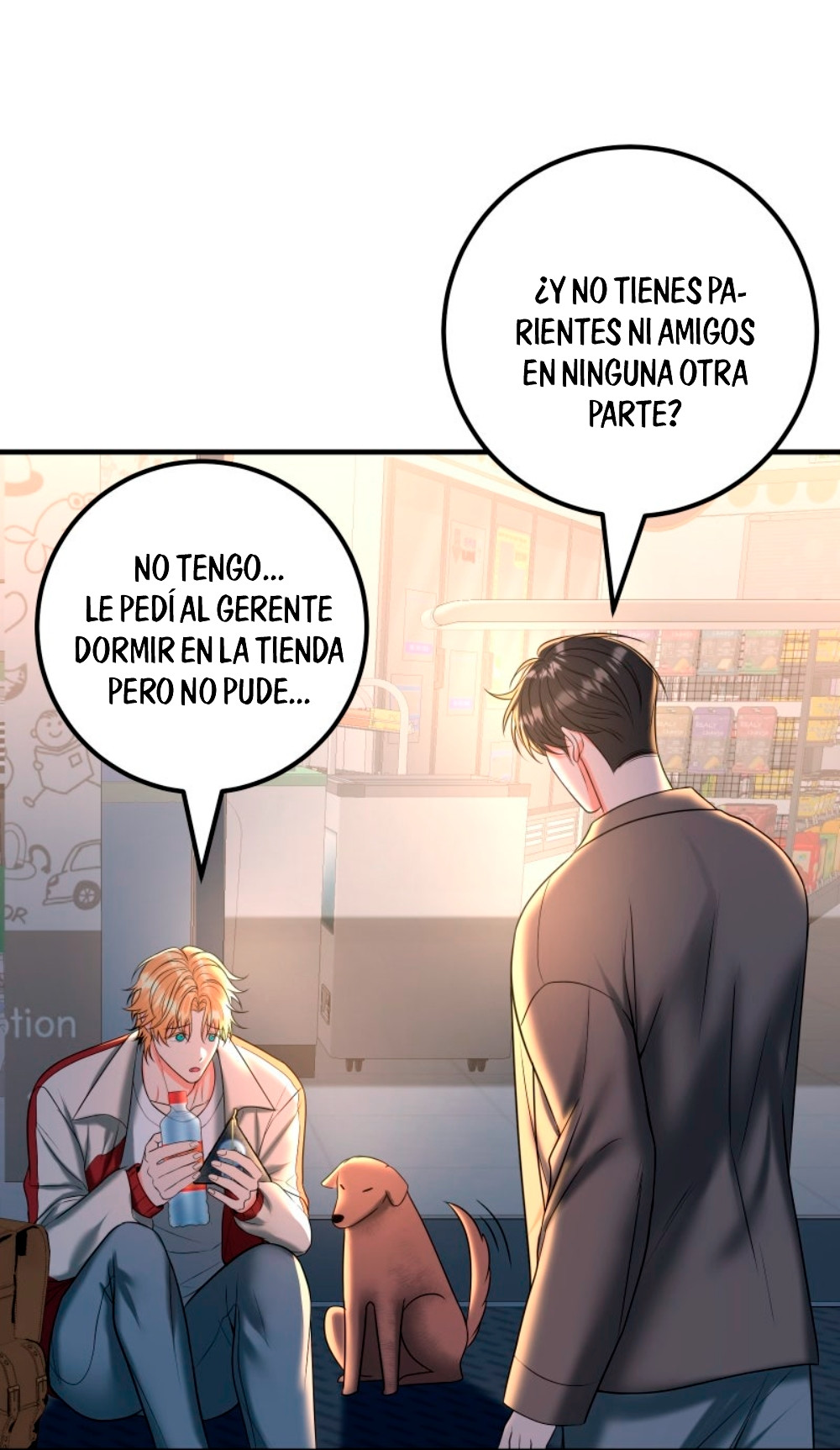 Manual de convivencia capítulo 3 página 64