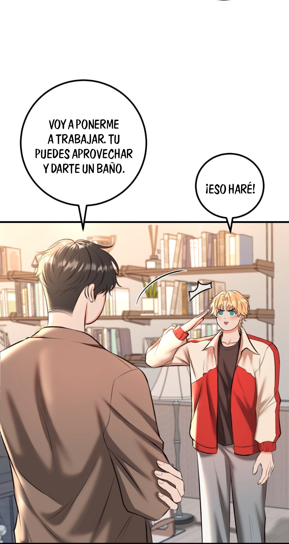 Manual de convivencia capítulo 4 página 11