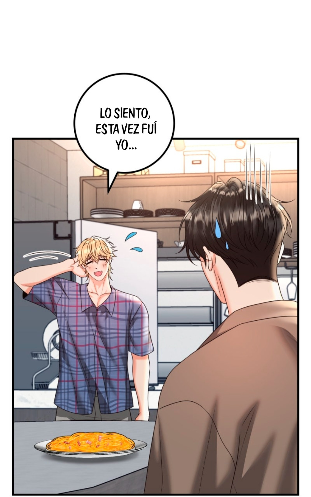 Manual de convivencia capítulo 4 página 60