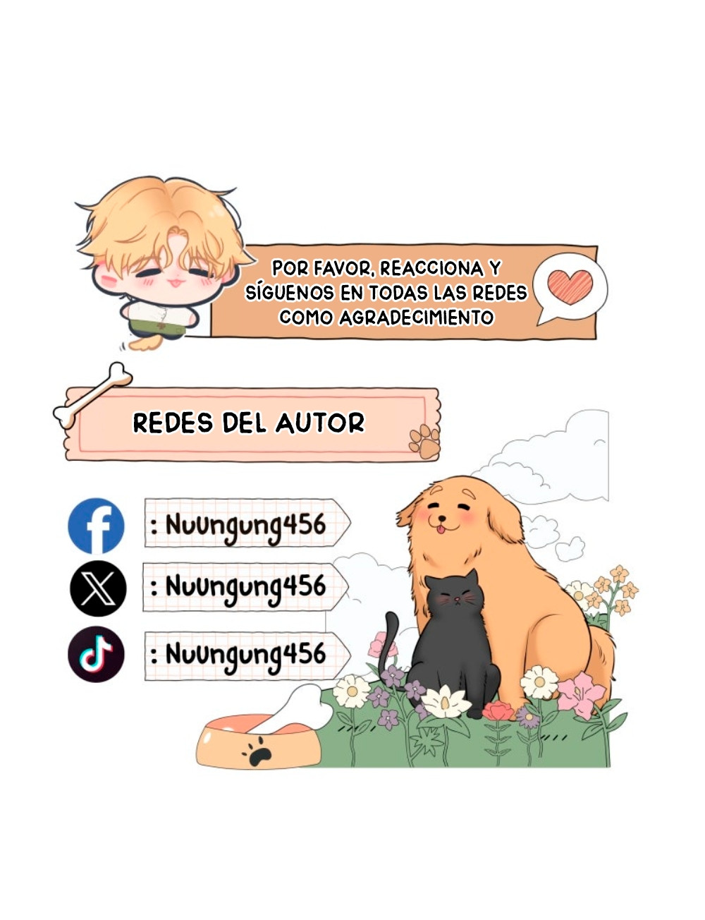 Manual de convivencia capítulo 4 página 70