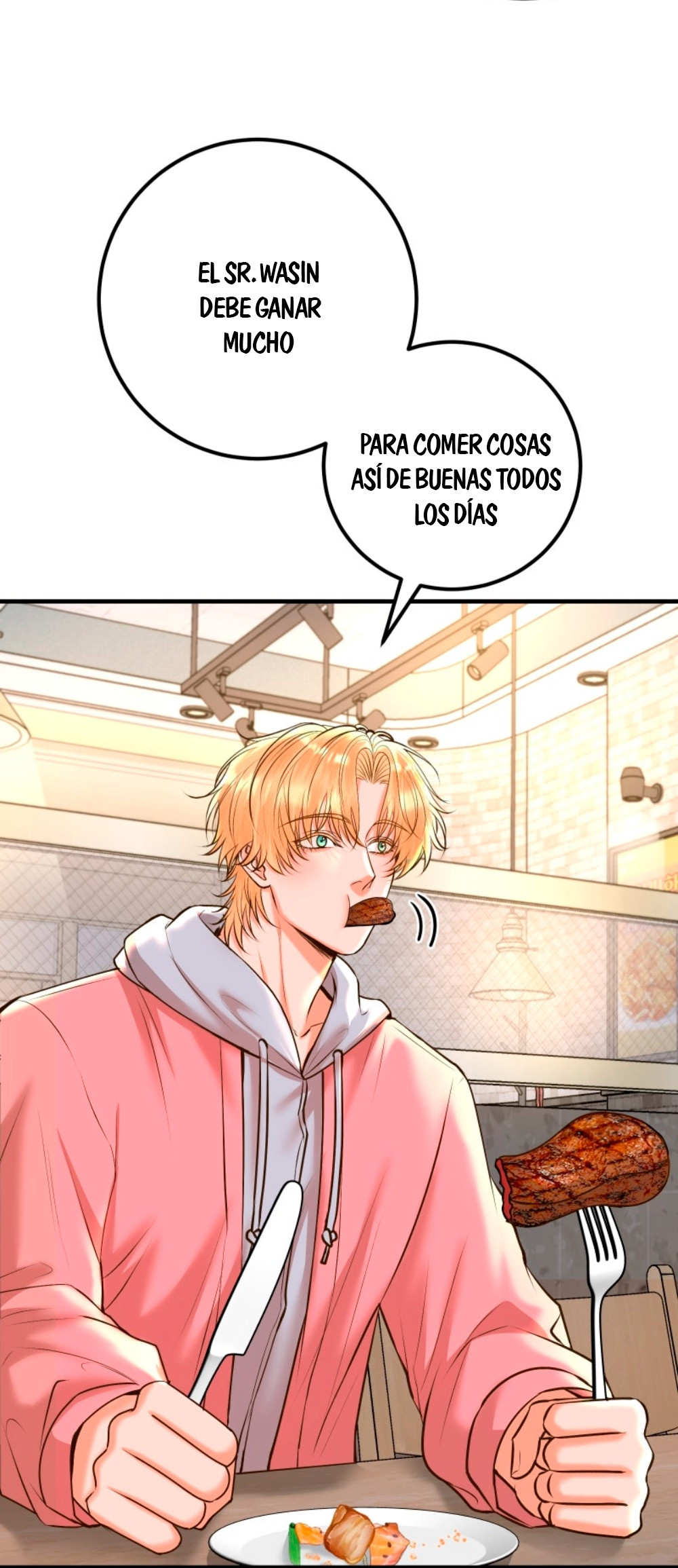 Manual de convivencia capítulo 7 página 10