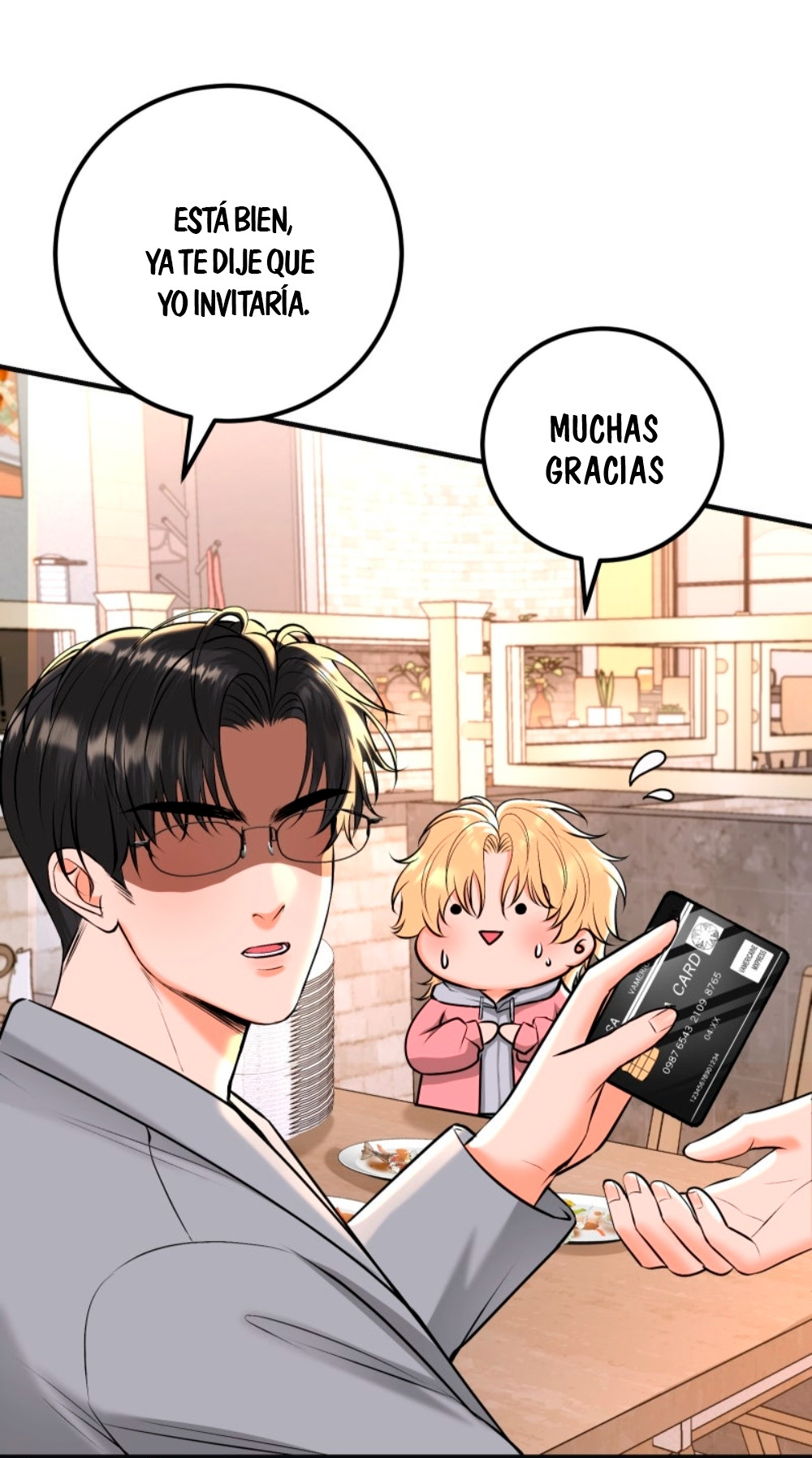 Manual de convivencia capítulo 7 página 25