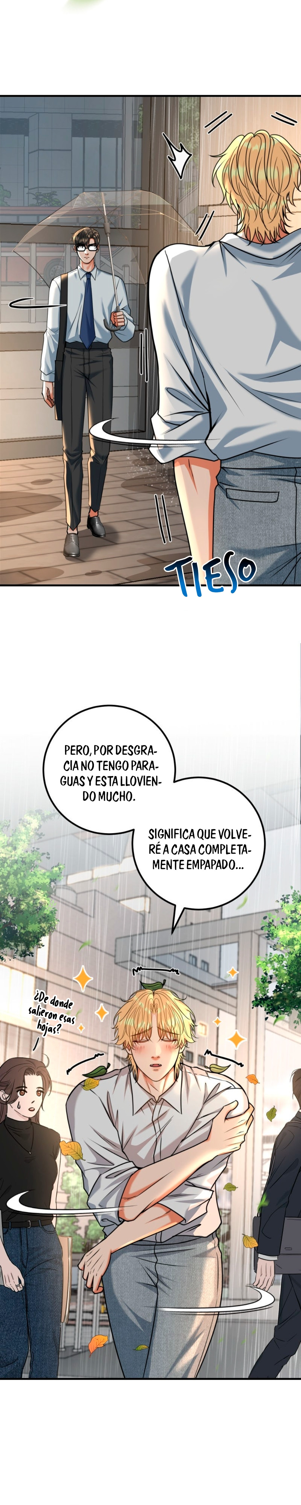 Manual de convivencia capítulo 9 página 23