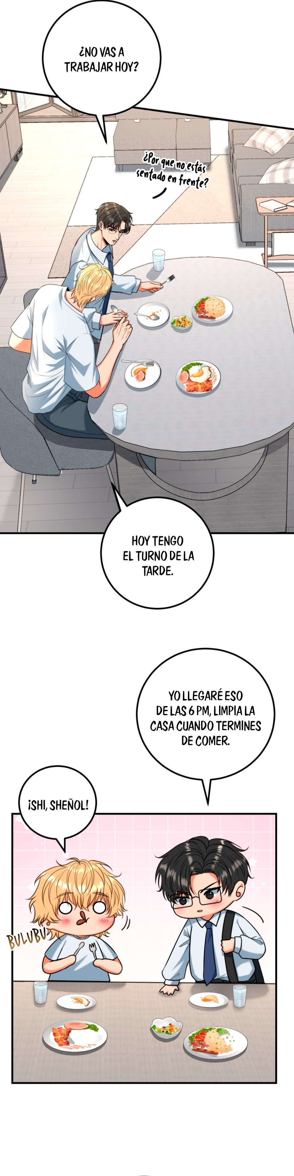 Manual de convivencia capítulo 9 página 9
