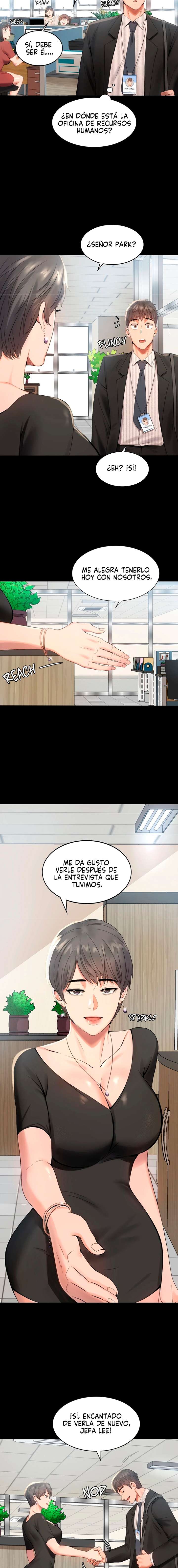 Amor Ilícito capítulo 1 página 10