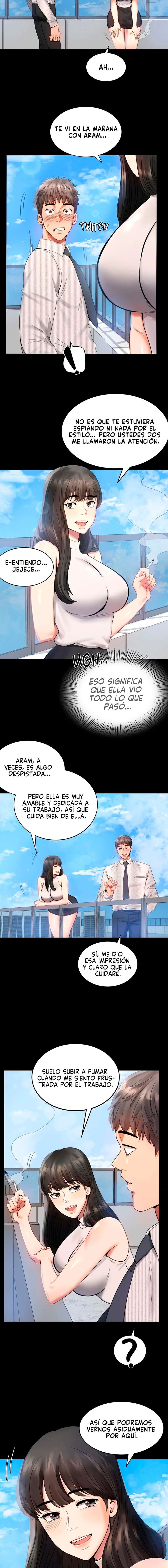 Amor Ilícito capítulo 1 página 19