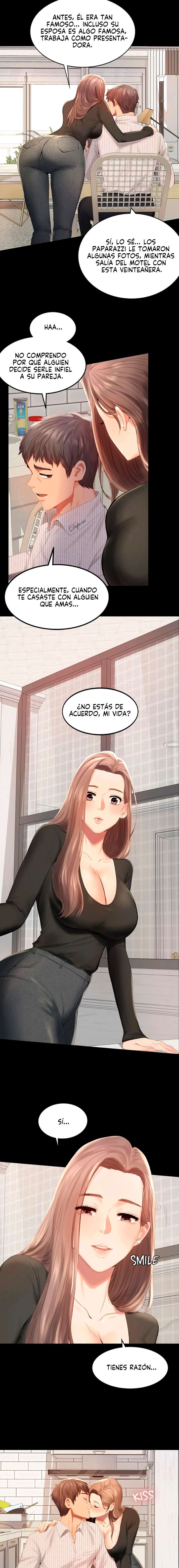 Amor Ilícito capítulo 1 página 2