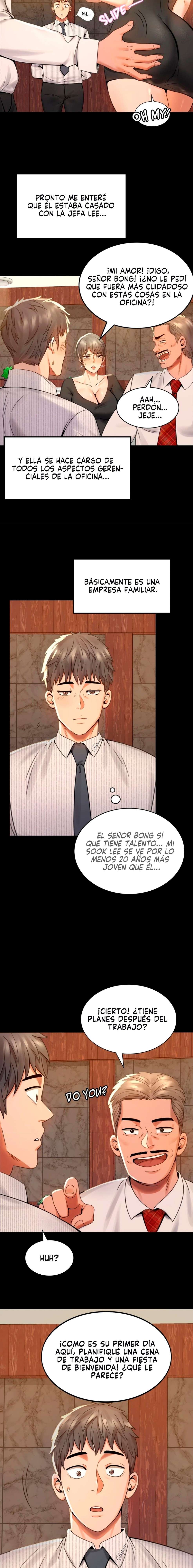 Amor Ilícito capítulo 1 página 23