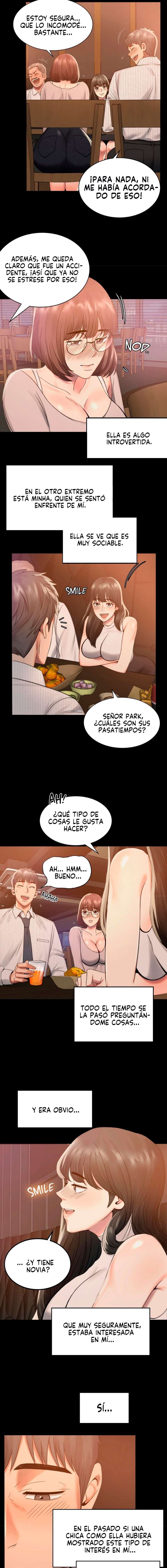 Amor Ilícito capítulo 1 página 26