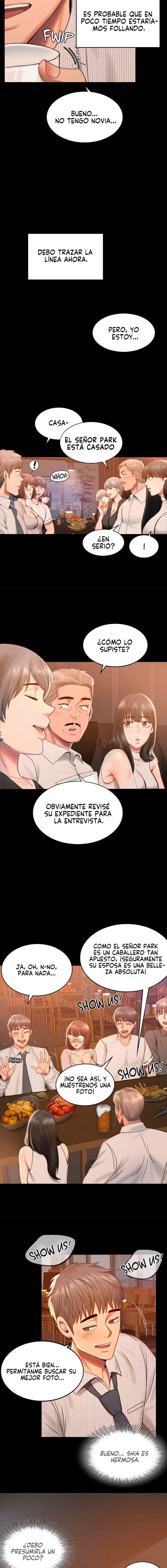 Amor Ilícito capítulo 1 página 27