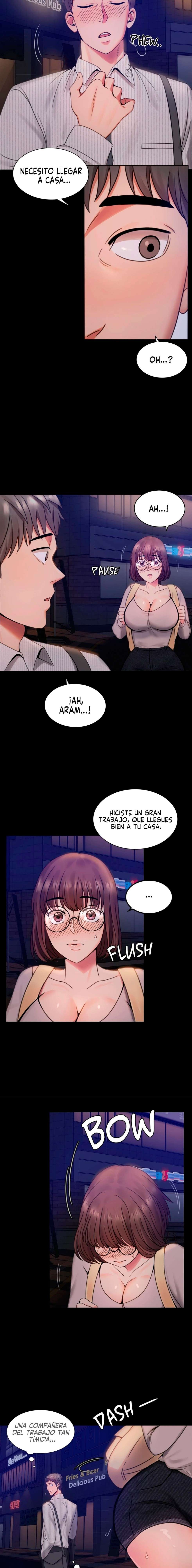 Amor Ilícito capítulo 1 página 30