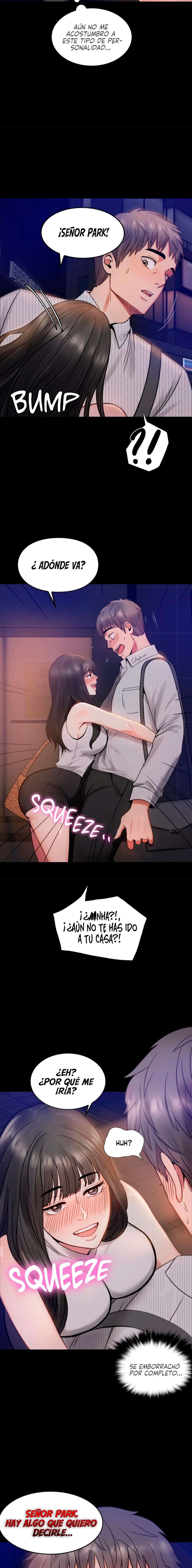 Amor Ilícito capítulo 1 página 31