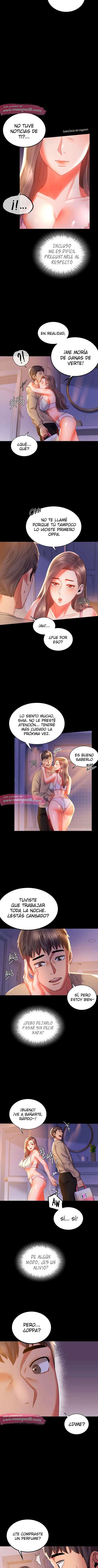 Amor Ilícito capítulo 11 página 3