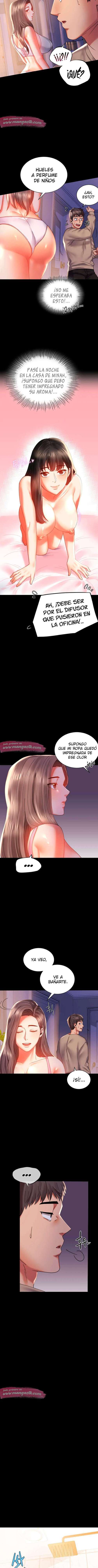 Amor Ilícito capítulo 11 página 4