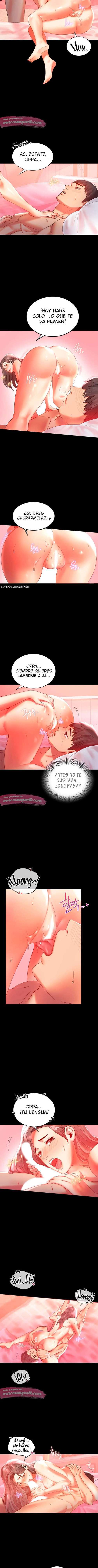 Amor Ilícito capítulo 11 página 7