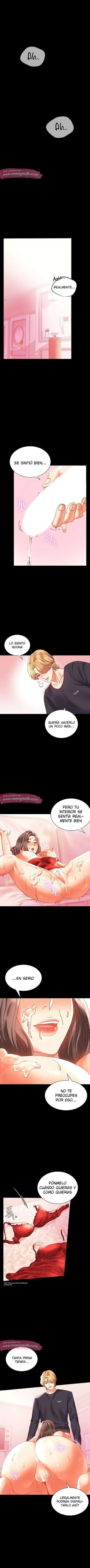 Amor Ilícito capítulo 12 página 10