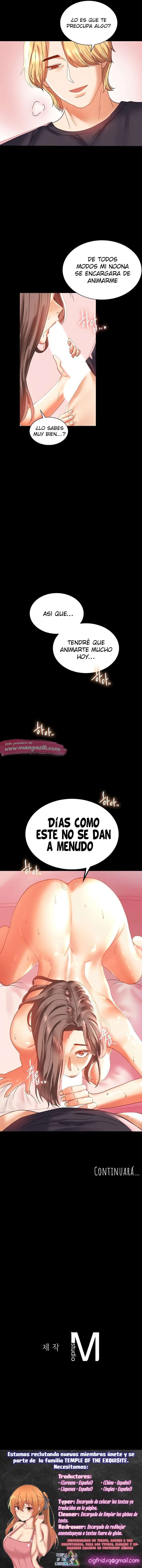 Amor Ilícito capítulo 12 página 11