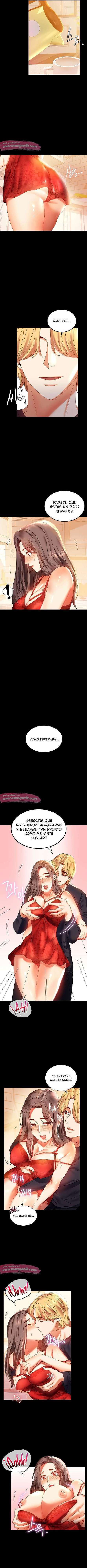 Amor Ilícito capítulo 12 página 3