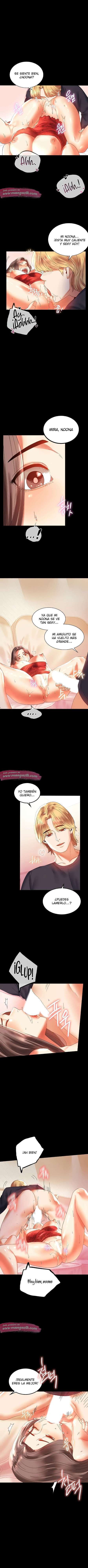 Amor Ilícito capítulo 12 página 6