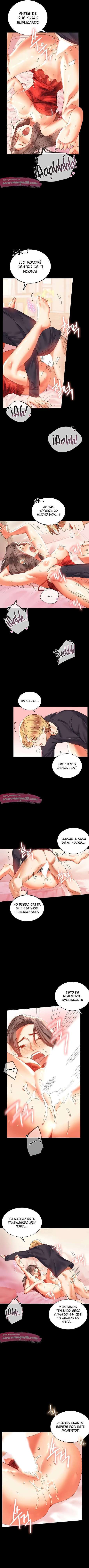 Amor Ilícito capítulo 12 página 8