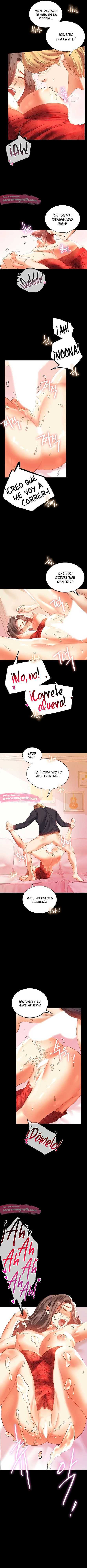 Amor Ilícito capítulo 12 página 9
