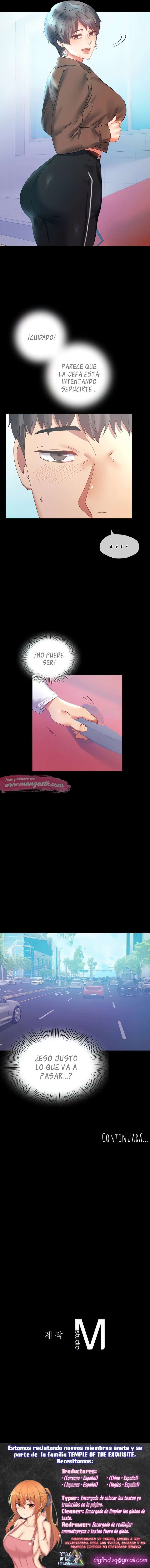 Amor Ilícito capítulo 14 página 10