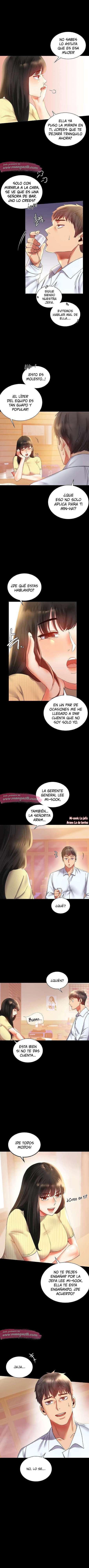 Amor Ilícito capítulo 14 página 3