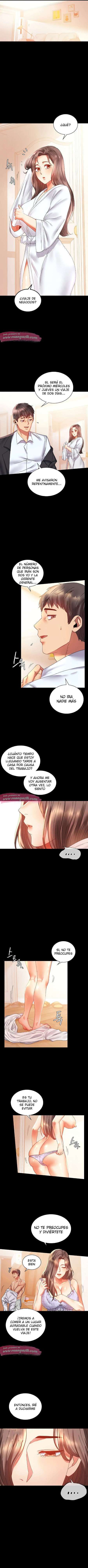 Amor Ilícito capítulo 14 página 5
