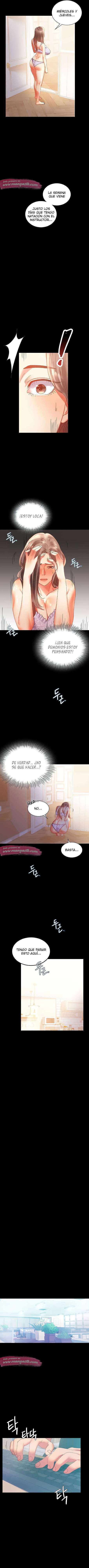 Amor Ilícito capítulo 14 página 6